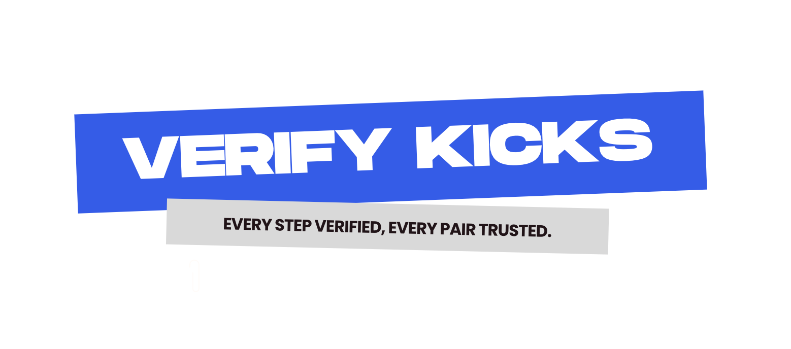 Verify Kicks